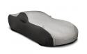 Biltäcke Gray/Black StormProof 20-