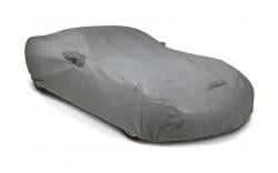 Biltäcke TriGuard coupe 20-