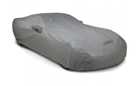 Biltäcke TriGuard coupe 20-