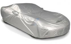 Biltäcke SilverGuard Plus Coupe 20-