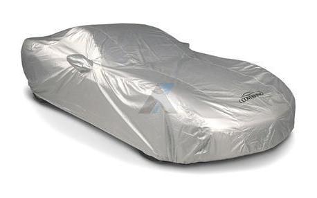Biltäcke SilverGuard Plus Coupe 20-