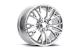 Chrome C7 Z06 fälg 18*9.5 05-