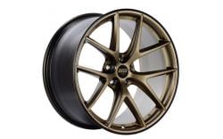 BBS C8 CI-R wheels 20-