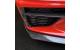Kolfiber inserts till fronten 20-