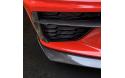 GM Kolfiber inserts till fronten 20-