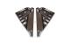 GM C8 Carbon Fiber Engine Appearance Panels 20-