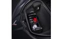 GM storage to front compartment 20-