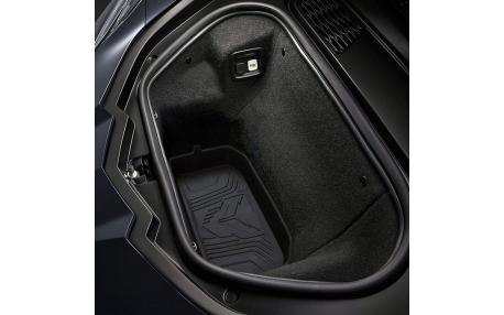 GM Allvädersmatta bagage 20-
