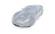 ACS Five1 Front Lip Spoiler alla modeller 14-19