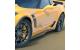 ACS Z06/GS sidokjolar  15-19