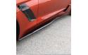 ACS Z06/GS sidokjolar  15-19