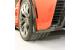 ACS extensions till bakskärm Z06/GS/ZR1 15-19