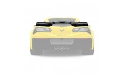 ACS Stage 3 Wicker Spoiler konverteringskit Z06/GS 15-19