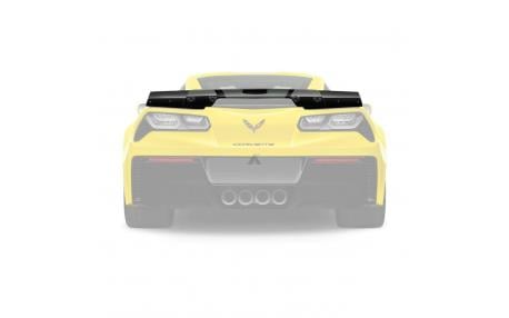 ACS Stage 3 Wicker Spoiler konverteringskit Z06/GS 15-19