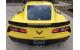 ACS Stage 3 Wicker Spoiler konverteringskit Z06/GS 15-19