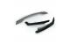 ACS Stage 3 Wicker Spoiler konverteringskit Z06/GS 15-19