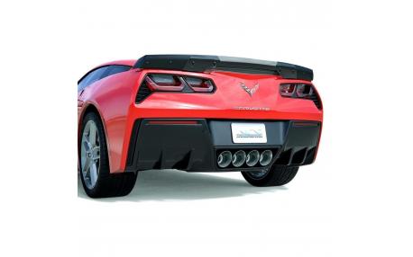 Z06 Spoiler till Stingray 14-19