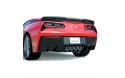 ACS Z06 Spoiler till Stingray 14-19