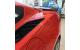 Z06 Spoiler till Stingray 14-19