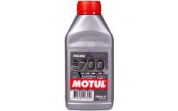 Motul RBF700 bromsolja 0.5L