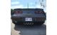 ACS Five1 Z51 Wicker Spoiler konverteringskit Stingray 14-19