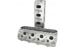 Precision Race Components LS7 CNC 265cc ported cylinder heads 06-13