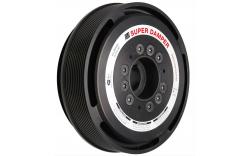 ATI Superdamper standard storlek LS9/ZR1 09-13