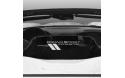 Vindavvisare till cab med GrandSport logo/text 10-13