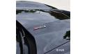 Z51 emblem, kromad - 6" 14-