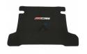 Lloyd bagagerumsmatta Coupe svart med C7 Z06 Logo 15-19