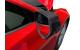 Backspegelskydd i stretch mesh 20-
