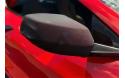 Backspegelskydd i stretch mesh 20-