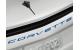 Corvette C8 text, Elkhart Lake Blue bak 20-