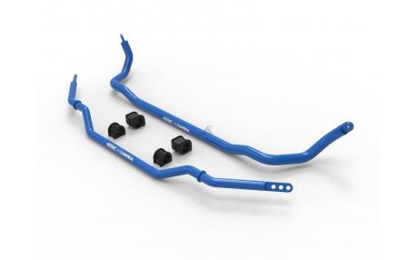 aFe CONTROL Sway Bar Set Blå 97-13