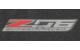 Lloyd matta cab svart Z06 Supercharged 15-16