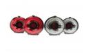 XB-2 LED baklyktor 05-13