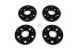 20mm spacers 20-