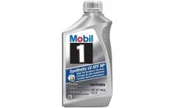 Mobil 1- Synthetic LV ATF HP