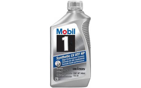 Mobil 1- Synthetic LV ATF HP