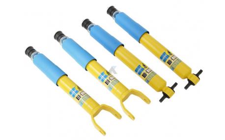 Bilstein dämpare - Heavy Duty set 97-13