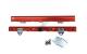 Aeromotive Fuel Rail kit LS2/LS3
