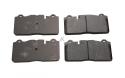 Hawk Ceramic Z06 (J57) bromsbelägg fram 15-
