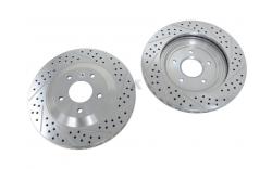 Baer Decela skivor 12.75 fram 97-13