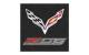 LLoyd matta Z06 Supercharged Crossflag 15-16