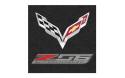 LLoyd matta Z06 Supercharged Crossflag 15-16