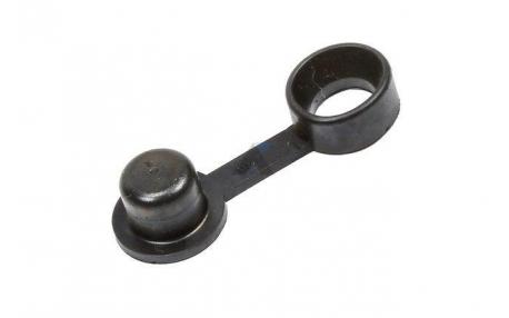 Brake Bleeder Valve Cap