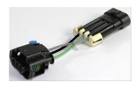 97-07 MAP sensor till 08-13 MAP sensor adapterkabel