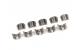 ACDelco Valve Spring Retainers,, 10pack (till 5 ventiler)