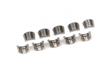 ACDelco Valve Spring Retainers,, 10pack (till 5 ventiler)