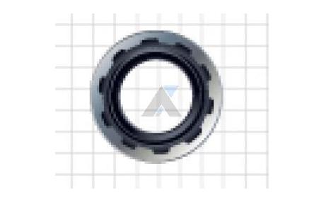 A/C Line o-ring washer